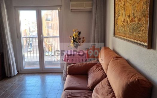 Venta Piso San Ramón y Monte de Piedad Xirivella ref. 1-65736