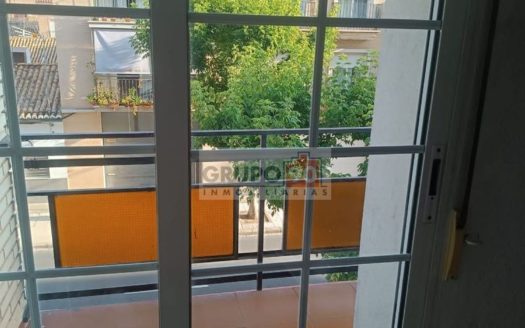 Venta Piso San Ramón y Monte de Piedad Xirivella ref. 1-65737