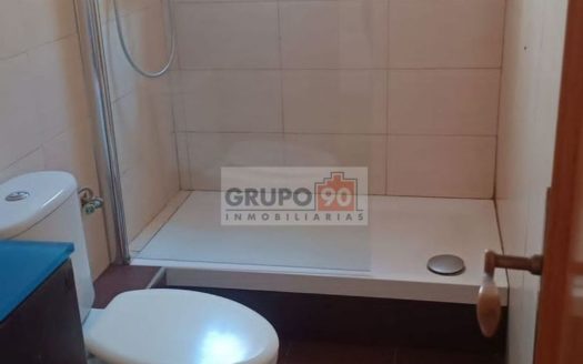 Venta Piso San Ramón y Monte de Piedad Xirivella ref. 1-65737