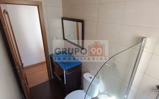 Venta Piso San Ramón y Monte de Piedad Xirivella ref. 1-65737