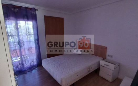 Venta Piso San Ramón y Monte de Piedad Xirivella ref. 1-65737