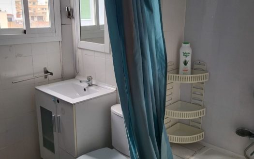 Venta Piso Meliana ref. 1-65738