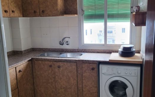 Venta Piso Meliana ref. 1-65738