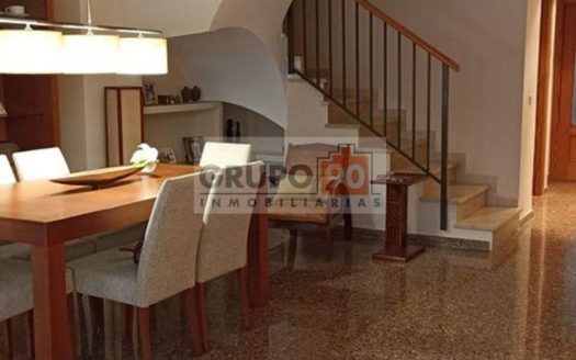 Venta Duplex Beniparrell ref. 1-65742