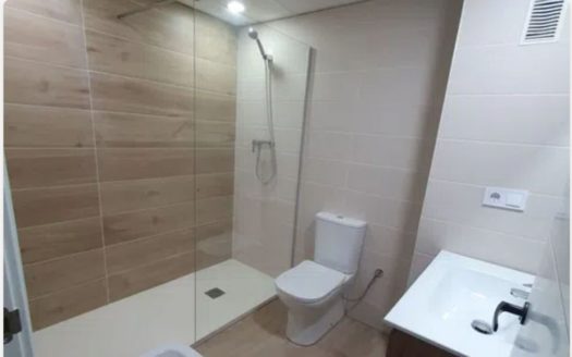 Alquiler Piso Aldaia ref. 1-65745