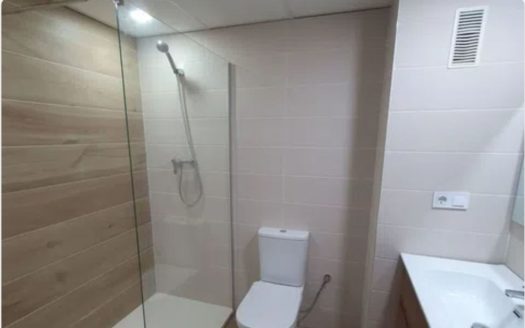 Alquiler Piso Aldaia ref. 1-65745