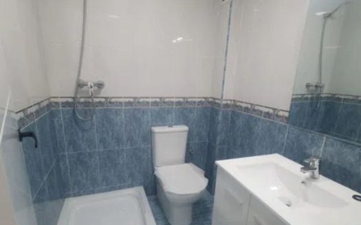 Alquiler Piso Aldaia ref. 1-65745