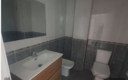 Alquiler Piso Aldaia ref. 1-65745