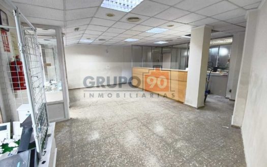 Alquiler Local-Nave Benicalap Benicalap València ref. 1-65747