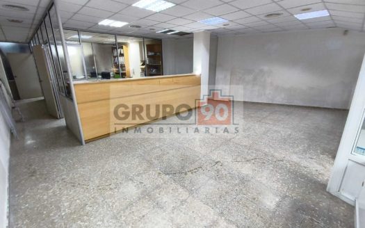 Alquiler Local-Nave Benicalap Benicalap València ref. 1-65747