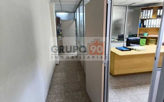 Alquiler Local-Nave Benicalap Benicalap València ref. 1-65747