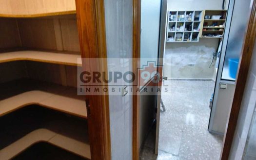 Alquiler Local-Nave Benicalap Benicalap València ref. 1-65747