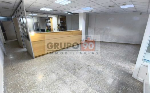 Alquiler Local-Nave Benicalap Benicalap València ref. 1-65747