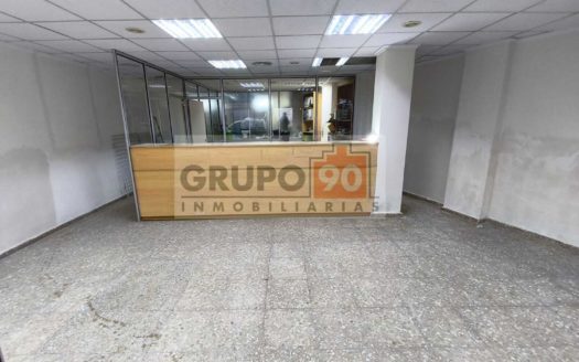 Alquiler Local-Nave Benicalap Benicalap València ref. 1-65747