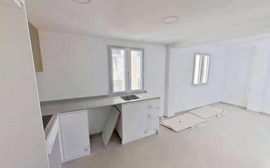 Venta Piso Benimaclet Benimaclet València ref. 1-65663