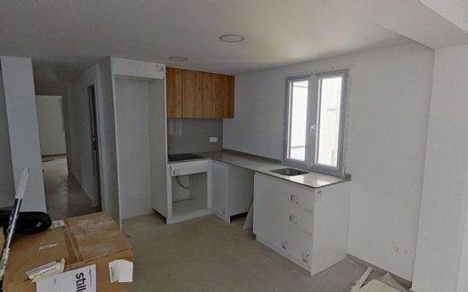 Venta Piso Benimaclet Benimaclet València ref. 1-65663