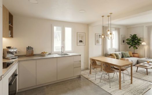 Venta Piso Benimaclet Benimaclet València ref. 1-65663