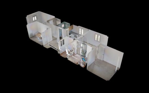 Venta Piso Benimaclet Benimaclet València ref. 1-65663