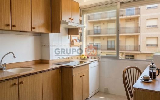Venta Piso Sant Antoni La Saïdia València ref. 1-65749