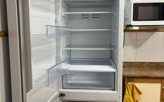 Alquiler Piso La Creu Coberta Jesús València ref. 1-65751