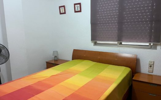 Alquiler Piso La Creu Coberta Jesús València ref. 1-65751