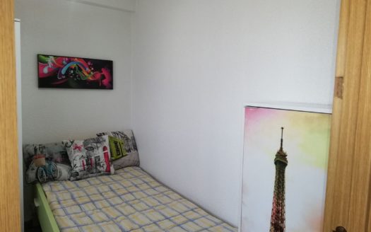 Alquiler Piso La Creu Coberta Jesús València ref. 1-65751