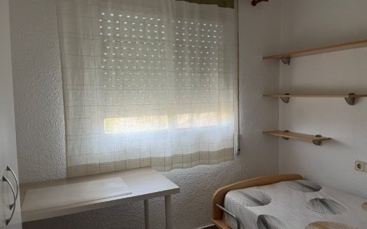 Alquiler Piso La Creu Coberta Jesús València ref. 1-65751