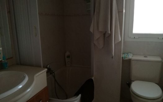 Alquiler Piso La Creu Coberta Jesús València ref. 1-65751