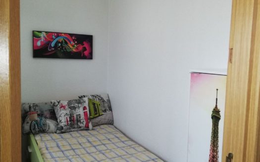 Alquiler Piso La Creu Coberta Jesús València ref. 1-65751