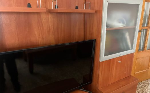 Alquiler Piso La Creu Coberta Jesús València ref. 1-65751