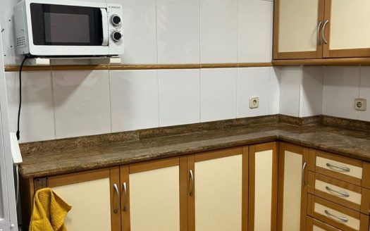 Alquiler Piso La Creu Coberta Jesús València ref. 1-65751