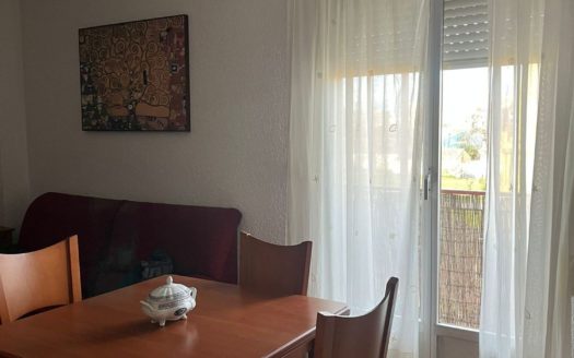 Alquiler Piso La Creu Coberta Jesús València ref. 1-65751