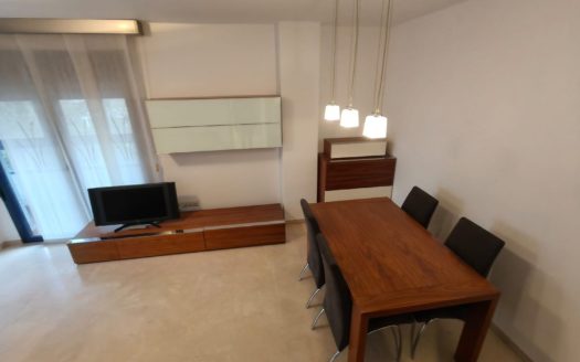 Alquiler Piso Camí Reial Jesús València ref. 1-59991