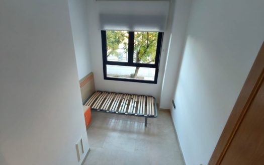 Alquiler Piso Camí Reial Jesús València ref. 1-59991