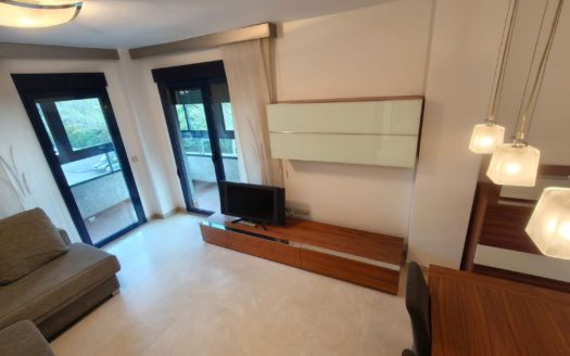 Alquiler Piso Camí Reial Jesús València ref. 1-59991