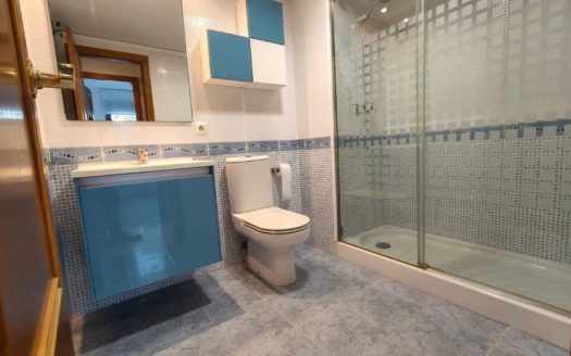 Alquiler Piso Camí Reial Jesús València ref. 1-59991