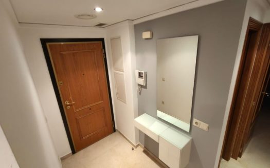 Alquiler Piso Camí Reial Jesús València ref. 1-59991