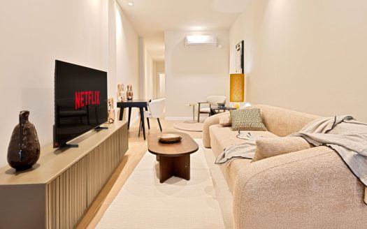 Venta Piso Morvedre La Saïdia València ref. 1-65756