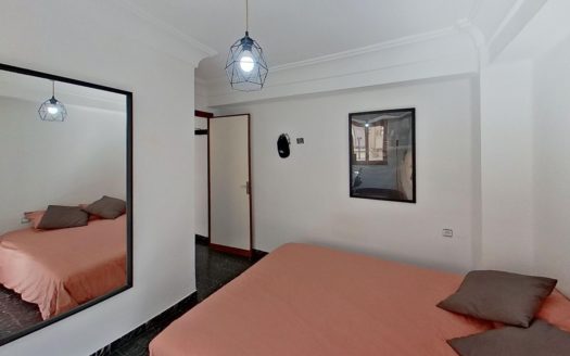 Venta Piso Sant Antoni La Saïdia València ref. 1-65749