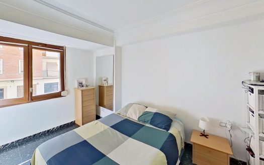 Venta Piso Sant Antoni La Saïdia València ref. 1-65749