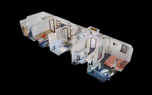 Venta Piso Sant Antoni La Saïdia València ref. 1-65749