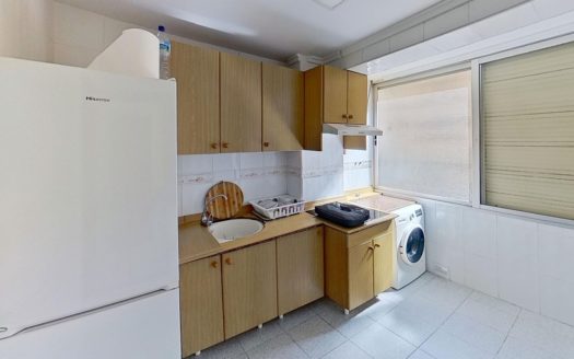 Venta Piso Sant Antoni La Saïdia València ref. 1-65749