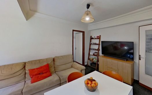 Venta Piso Sant Antoni La Saïdia València ref. 1-65749