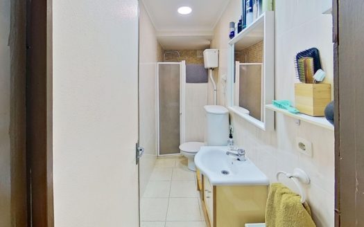 Venta Piso Sant Antoni La Saïdia València ref. 1-65749