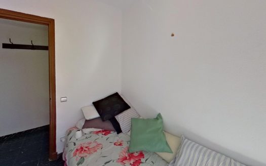 Venta Piso Sant Antoni La Saïdia València ref. 1-65749