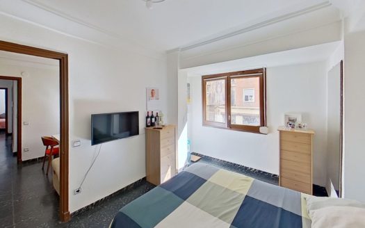 Venta Piso Sant Antoni La Saïdia València ref. 1-65749