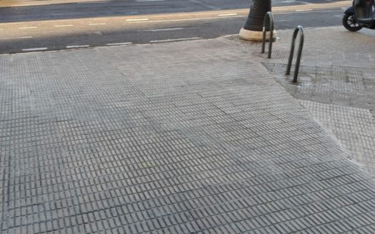 Alquiler Garaje Marxalenes La Saïdia València ref. 1-65750