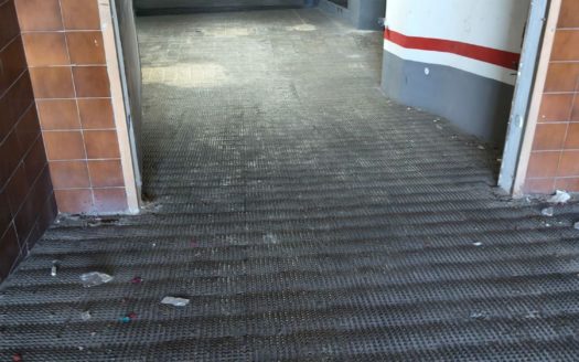 Alquiler Garaje Marxalenes La Saïdia València ref. 1-65750