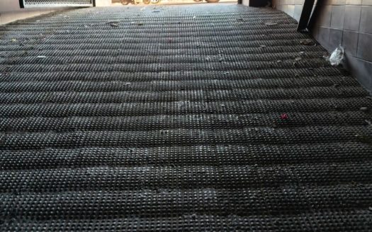 Alquiler Garaje Marxalenes La Saïdia València ref. 1-65750