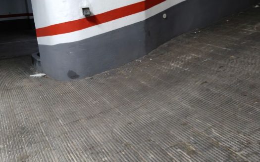 Alquiler Garaje Marxalenes La Saïdia València ref. 1-65750